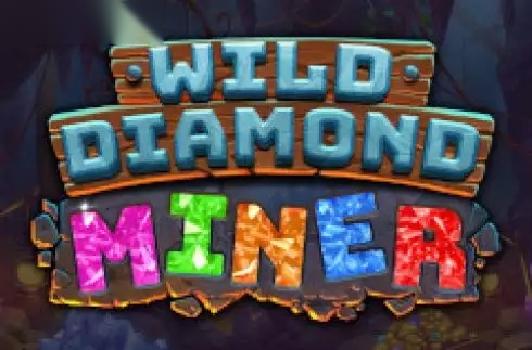 Wild Diamond Miner