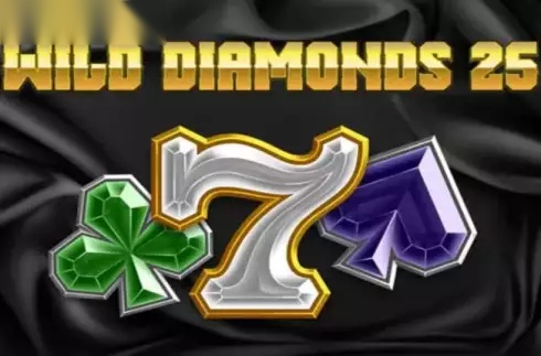 Wild Diamonds 25