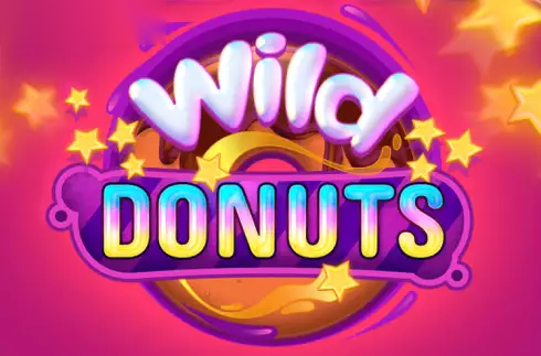 Wild Donuts slot Max Win Gaming