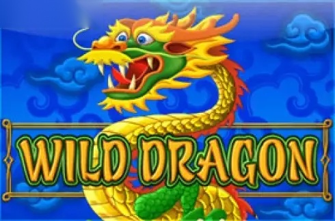 Wild Dragon slot Amatic Industries