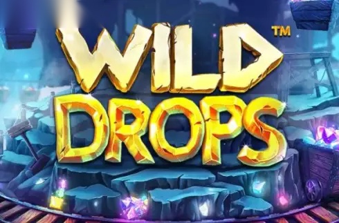 Wild Drops slot Betsoft Gaming