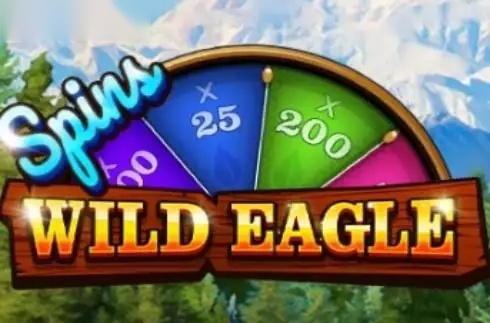 Wild Eagle Spins