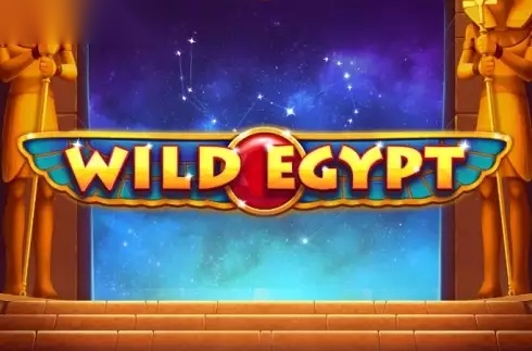 Wild Egypt slot Cayetano Gaming