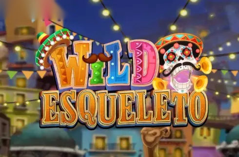 Wild Esqueleto