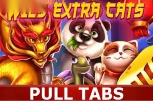 Wild Extra Cats slot Inbet Games