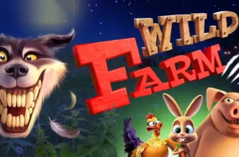 Wild Farm slot Casimi Gaming