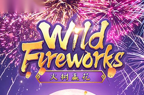 Wild Fireworks