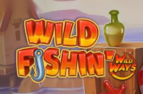 Wild Fishin Wild Ways slot Jelly