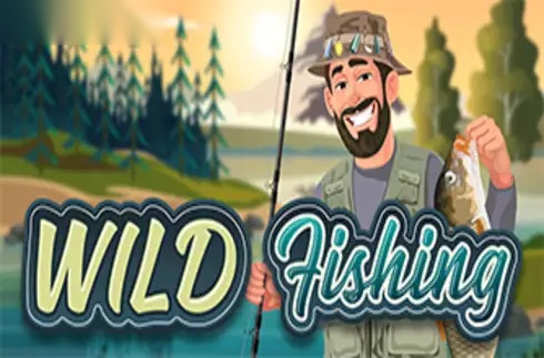 Wild Fishing slot Genii