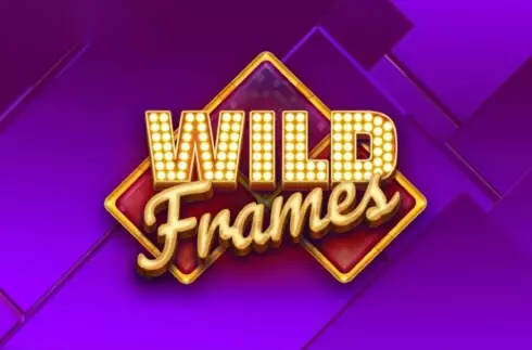 Wild Frames slot Play'n GO