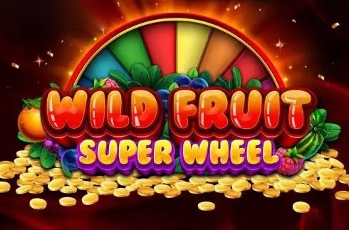 Wild Fruit Super Wheel