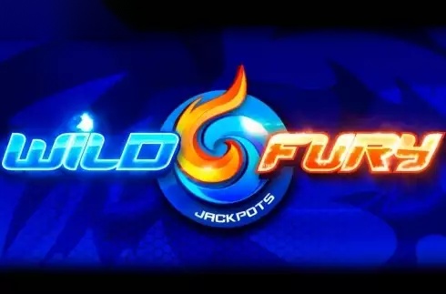 Wild Fury Jackpots slot IGT