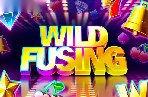 Wild Fusing slot Gaming1