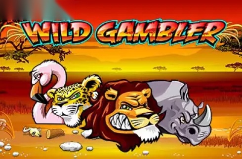 Wild Gambler