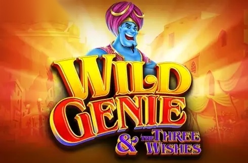 Wild Genie