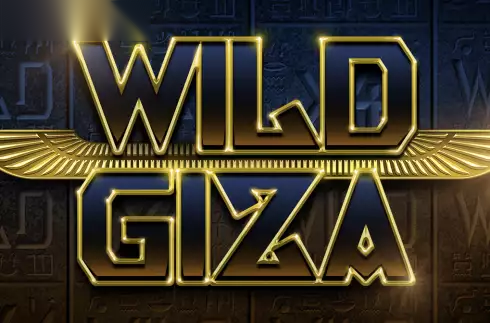 Wild Giza slot Casimi Gaming