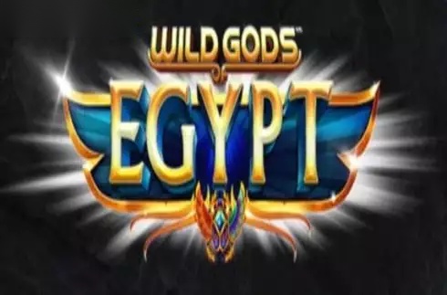 Wild Gods of Egypt