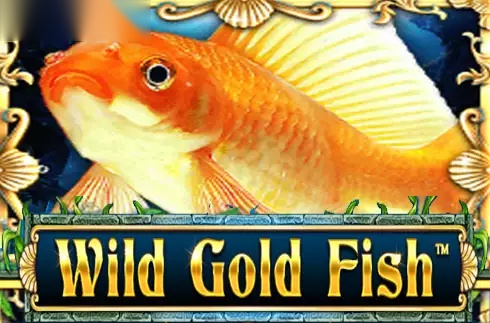 Wild Gold Fish