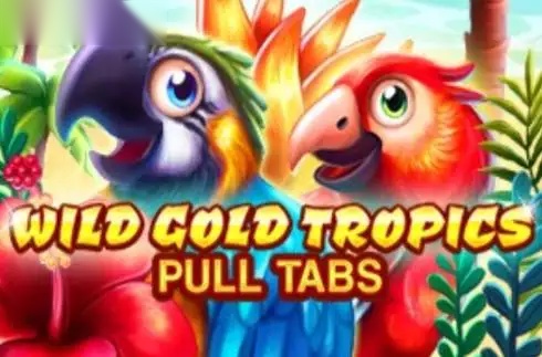 Wild Gold Tropics slot Inbet Games