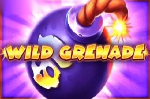 Wild Grenade slot Inbet Games