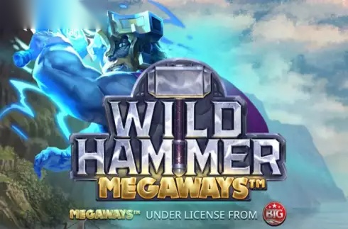 Wild Hammer Megaways