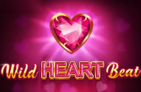 Wild Heart Beat slot Redstone