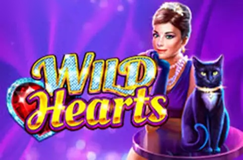 Wild Hearts slot Amatic Industries