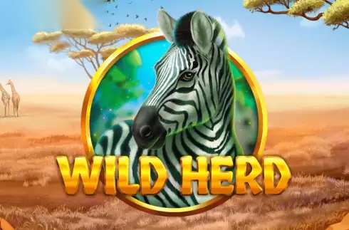 Wild Herd slot Epic Industries