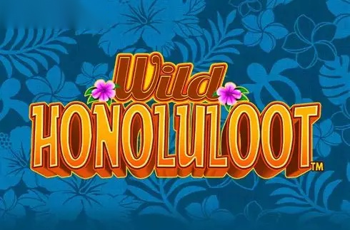 Wild Honoluloot slot undefiend