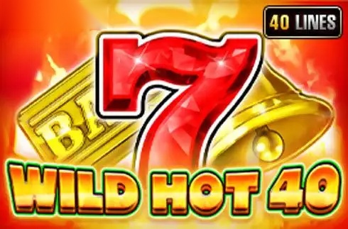 Wild Hot 40