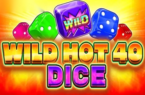 Wild Hot 40 Dice slot Fazi