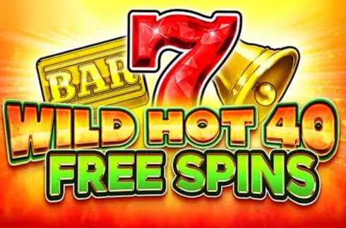 Wild Hot 40 Free Spins slot Fazi