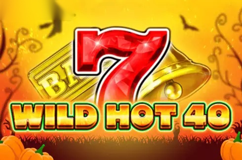 Wild Hot 40 Halloween slot Fazi