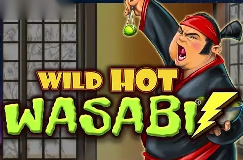 Wild Hot Wasabi