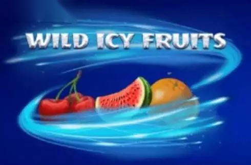 Wild Icy Fruits slot Expanse Studios