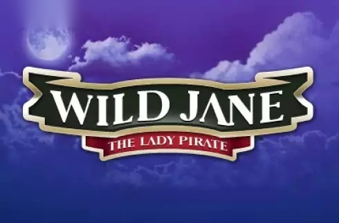 Wild Jane, the Lady Pirate