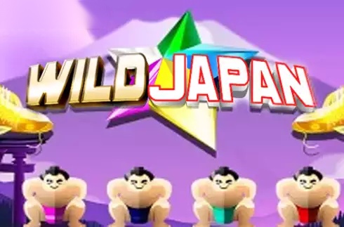 Wild Japan slot Espresso Games