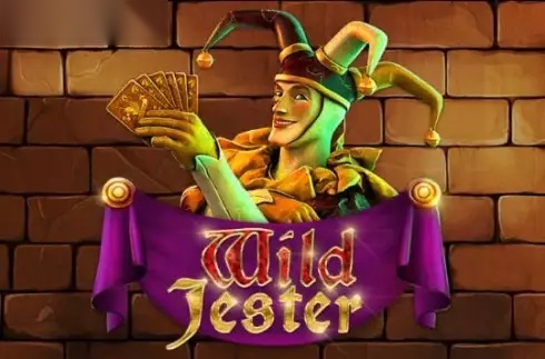 Wild Jester