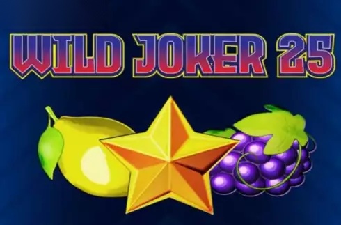 Wild Joker 25