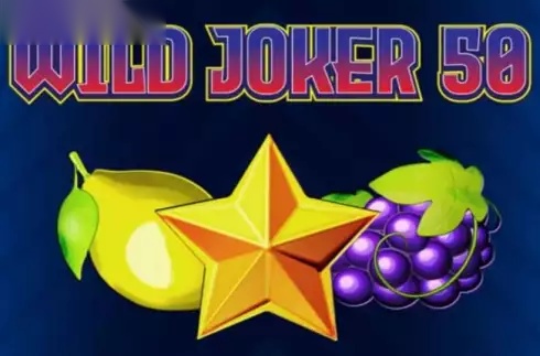 Wild Joker 50