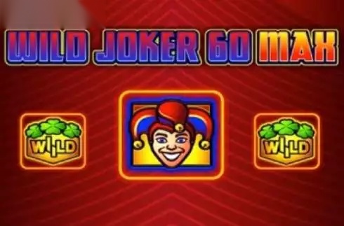 Wild Joker 60 Max