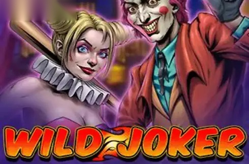 Wild Joker slot Boldplay