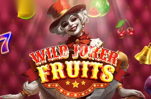 Wild Joker Fruits