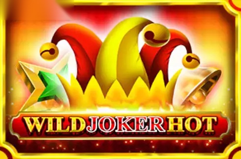 Wild Joker Hot slot Fazi