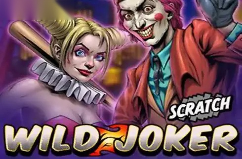 Wild Joker Scratch slot Boldplay
