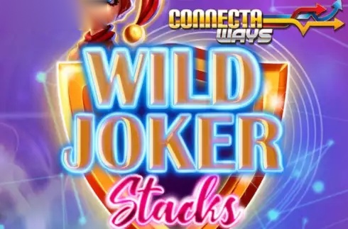 Wild Joker Stacks