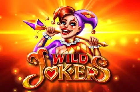 Wild Jokers