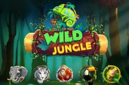 Wild Jungle