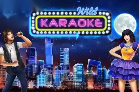 Wild Karaoke