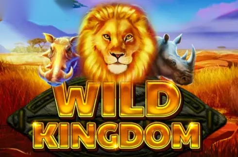 Wild Kingdom